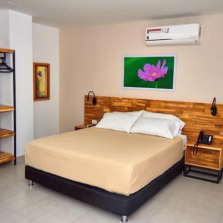 Hotel Torre Del Prado Barranquilla  Luaran gambar