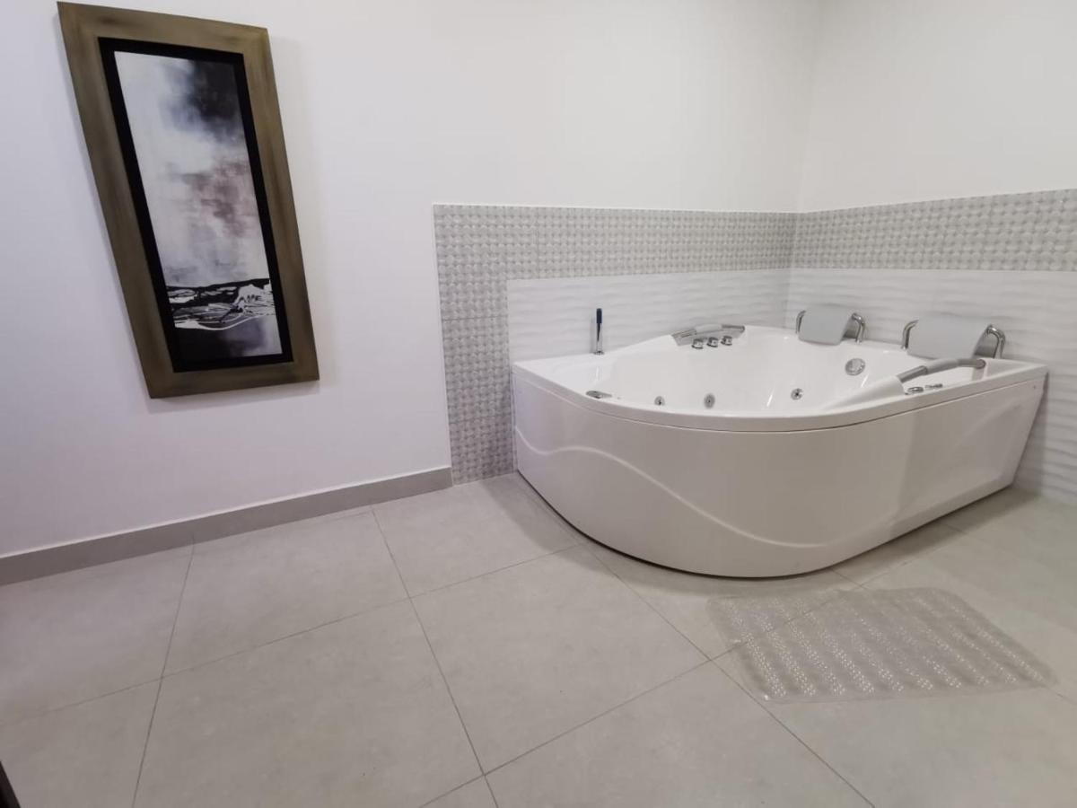 Hotel Torre Del Prado Barranquilla  Luaran gambar