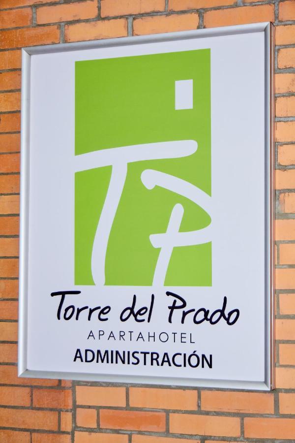 Hotel Torre Del Prado Barranquilla  Luaran gambar