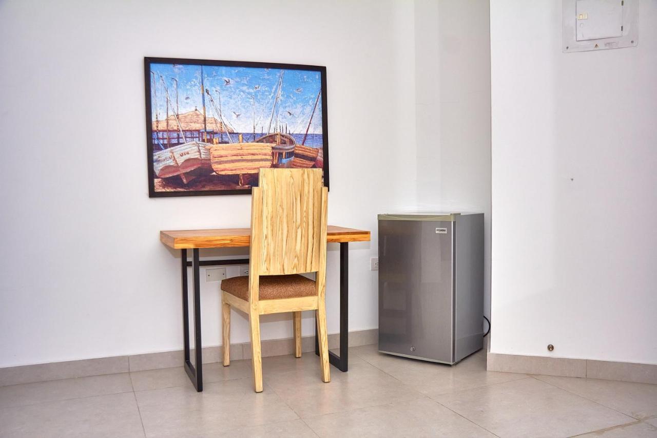 Hotel Torre Del Prado Barranquilla  Luaran gambar
