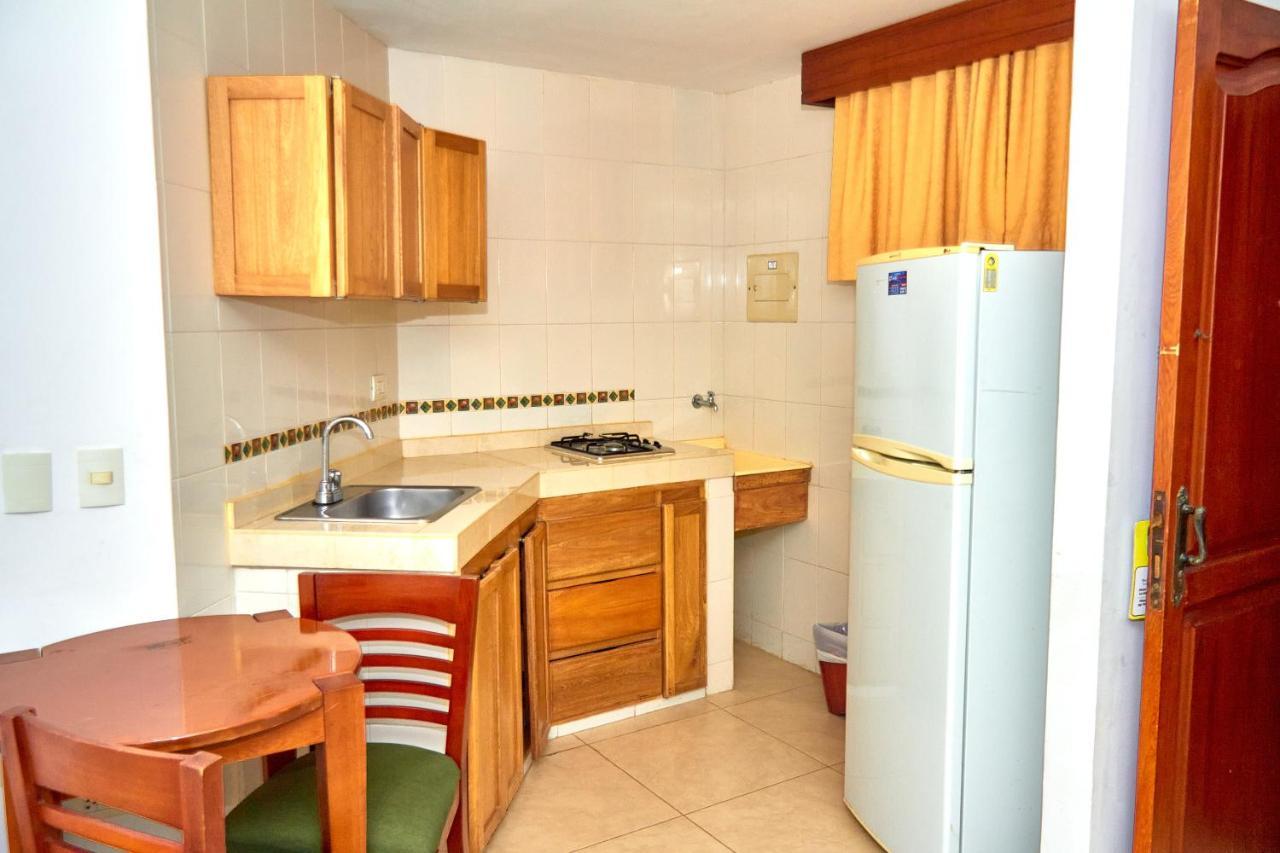 Hotel Torre Del Prado Barranquilla  Luaran gambar