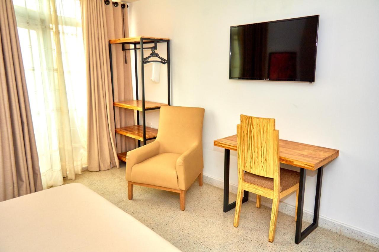 Hotel Torre Del Prado Barranquilla  Luaran gambar