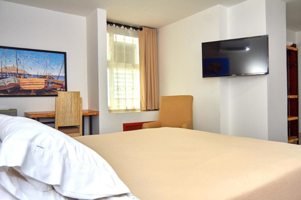 Hotel Torre Del Prado Barranquilla  Luaran gambar