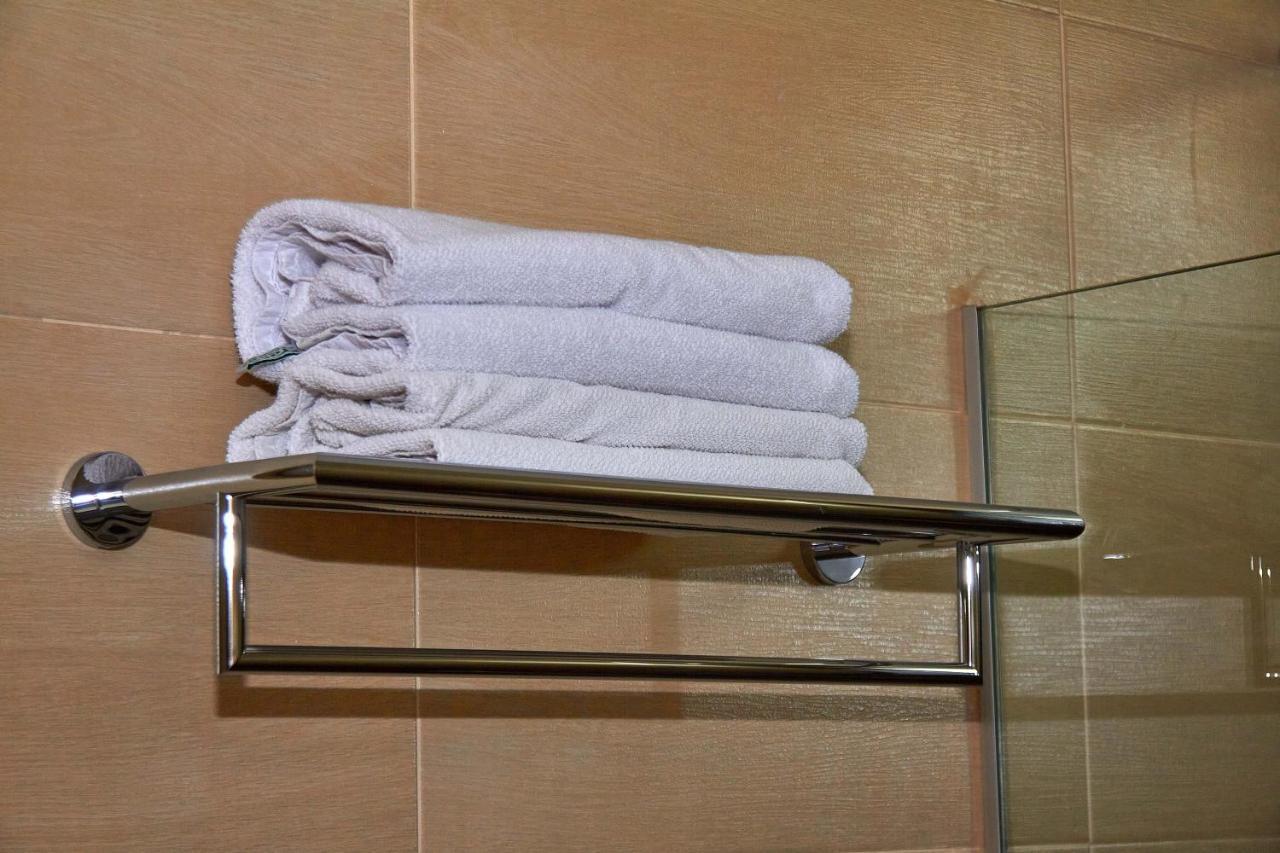 Hotel Torre Del Prado Barranquilla  Luaran gambar