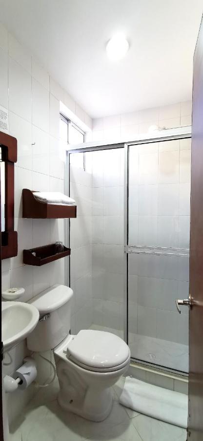 Hotel Torre Del Prado Barranquilla  Luaran gambar