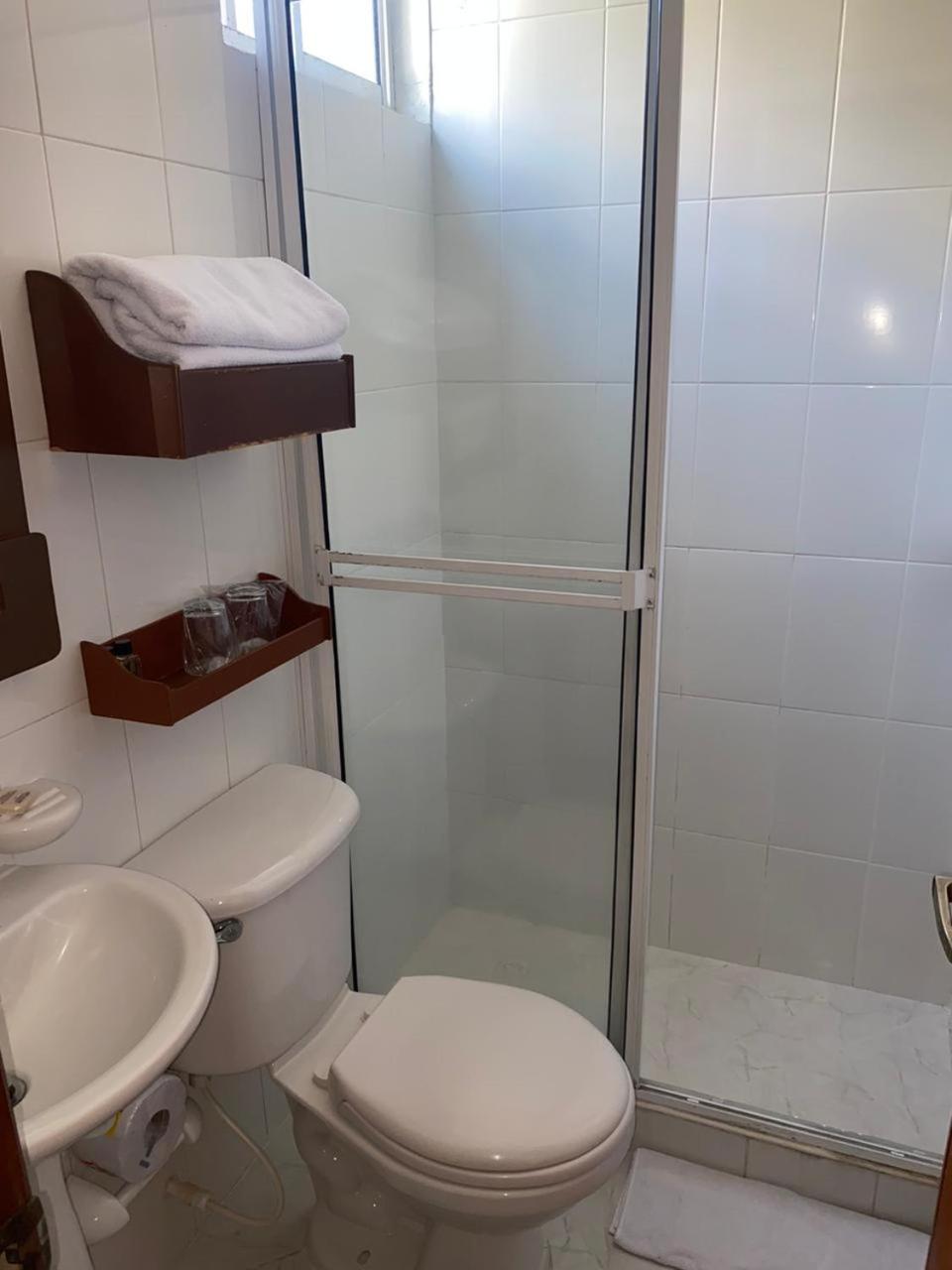 Hotel Torre Del Prado Barranquilla  Luaran gambar